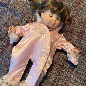 American Girl Bitty Baby